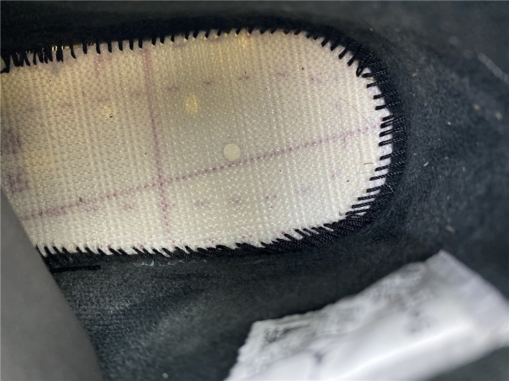Off-White Air Jordan 5 CT8480-001