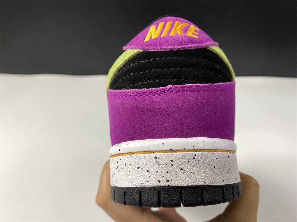 Nike Dunk SB Low SP BQ6817-501