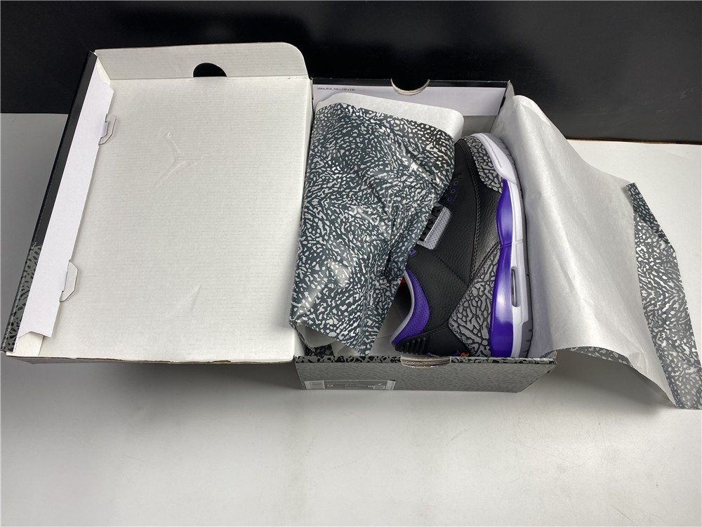 Air Jordan 3 Retro