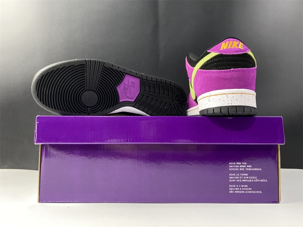 Nike Dunk SB Low SP BQ6817-501