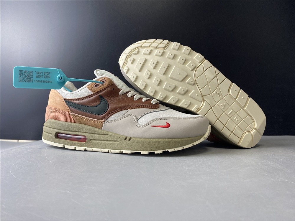 Nike Air Max 1 City Pack “Amsterdam”  CV1638-200