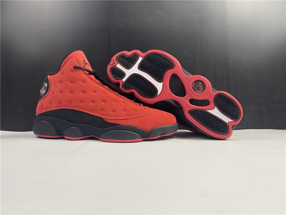 Air Jordan 13 “Reverse Bred" DJ5982-602