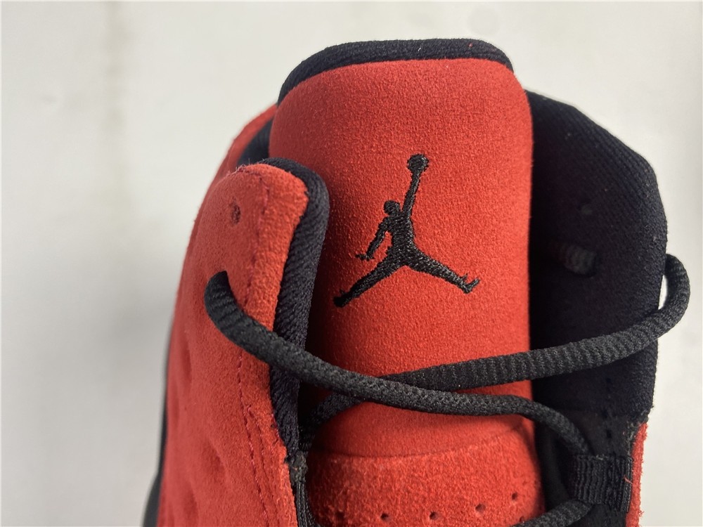 Air Jordan 13 “Reverse Bred" DJ5982-602