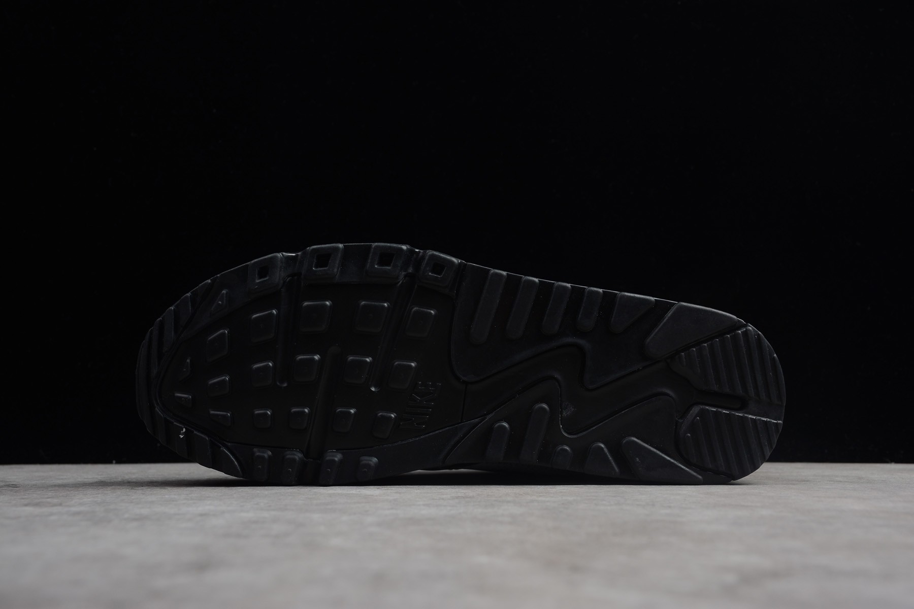 Off-White Nike Air Max 90 Black AA7293-001