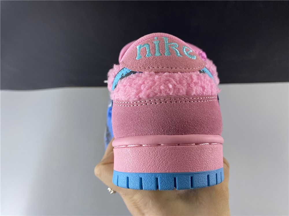 Grateful Dead x Nike SB Dunk Low CJ5378 600