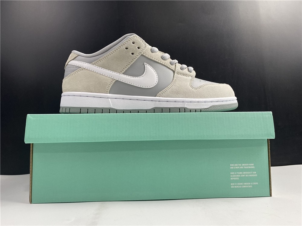 Nike Dunk SB L TRD TOM AR0778-110