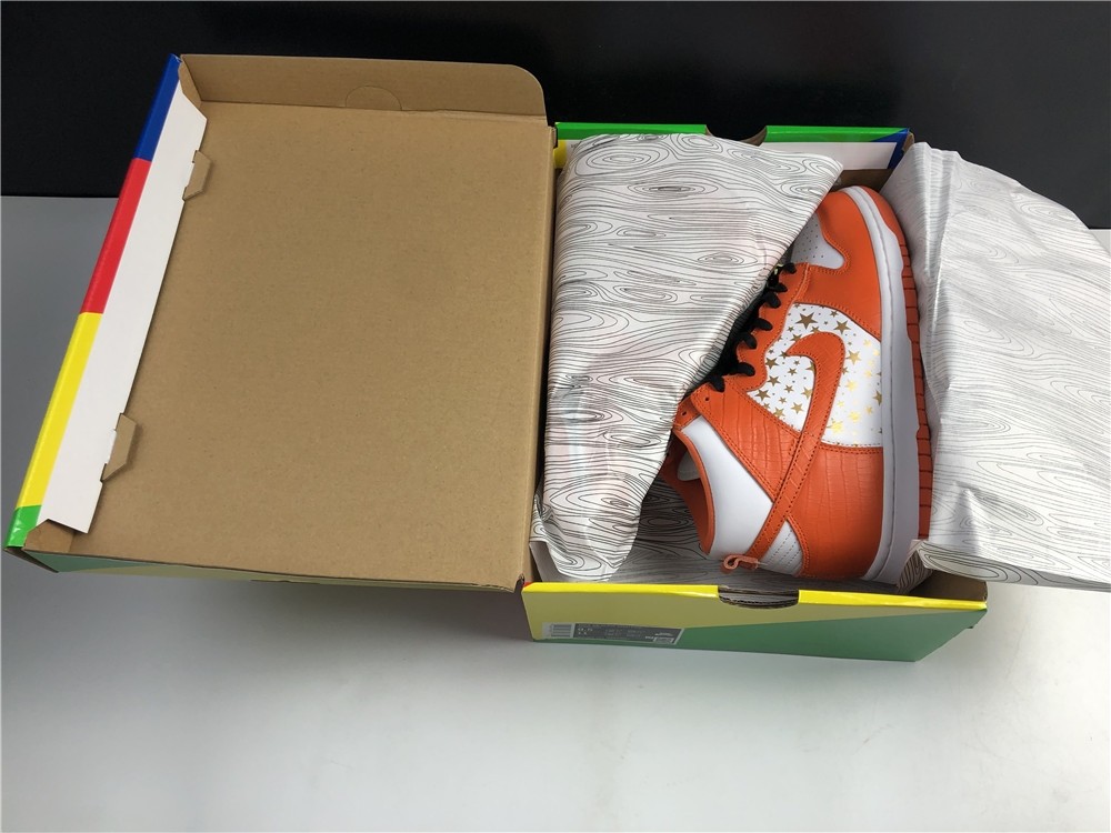 Nike SB DUNK High PRO 307385-181