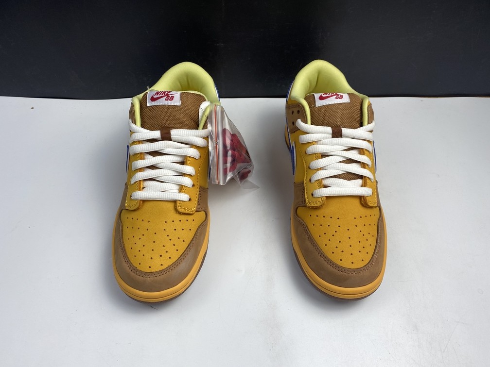 Nike SB Dunk Low PREM 313170-741