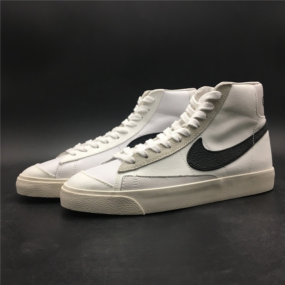 Slam Jam Nike Blazer Mid Class 1977 CD8233-100