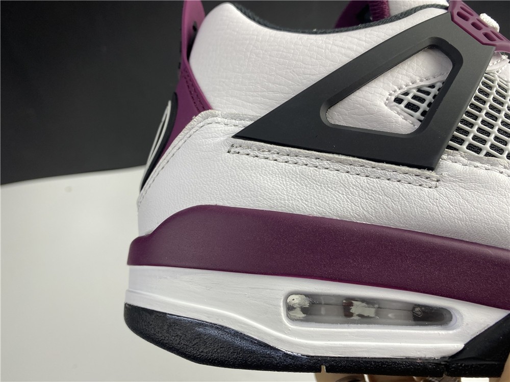 PSG x Air Jordan 4 PSG x AJ4 CZ5624-100