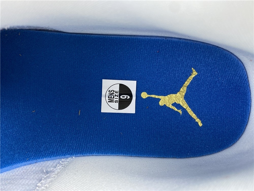 Air Jordan 1 Mid SE DC1426-100