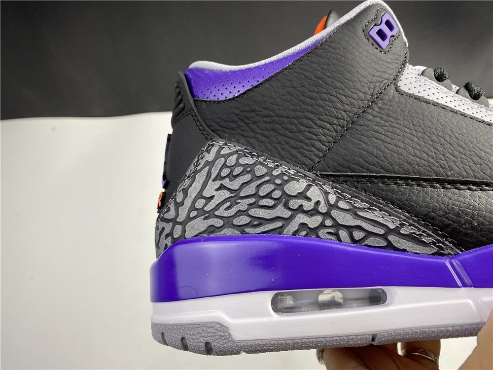 Air Jordan 3 Retro