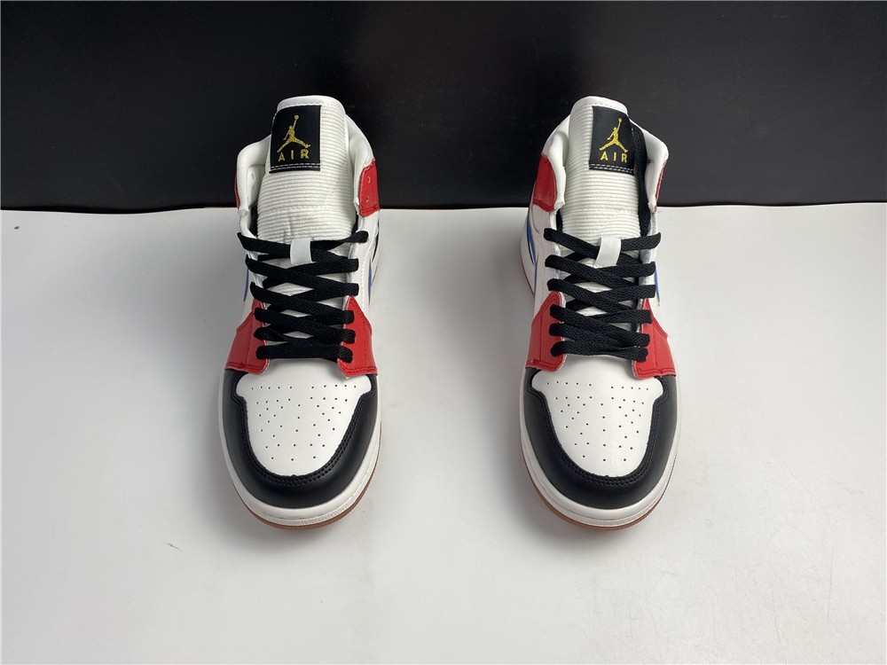 Air Jordan 1 Mid SE DC1426-100
