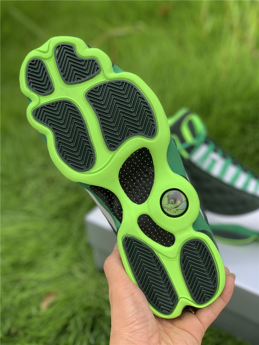 Air Jordan 13 Retro High AR4390-313