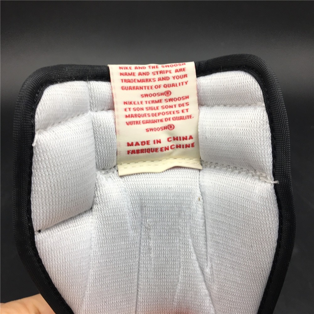 Travis Scott Air Jordan 1 CD4487-100