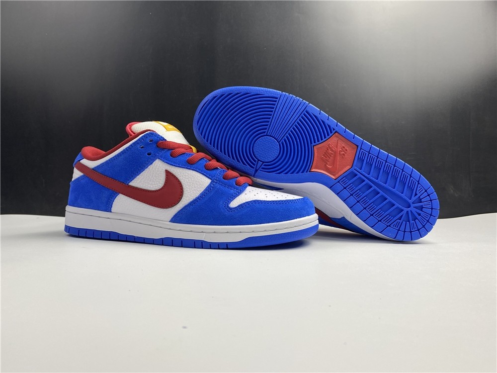 Nike SB Dunk Low BQ6817-400