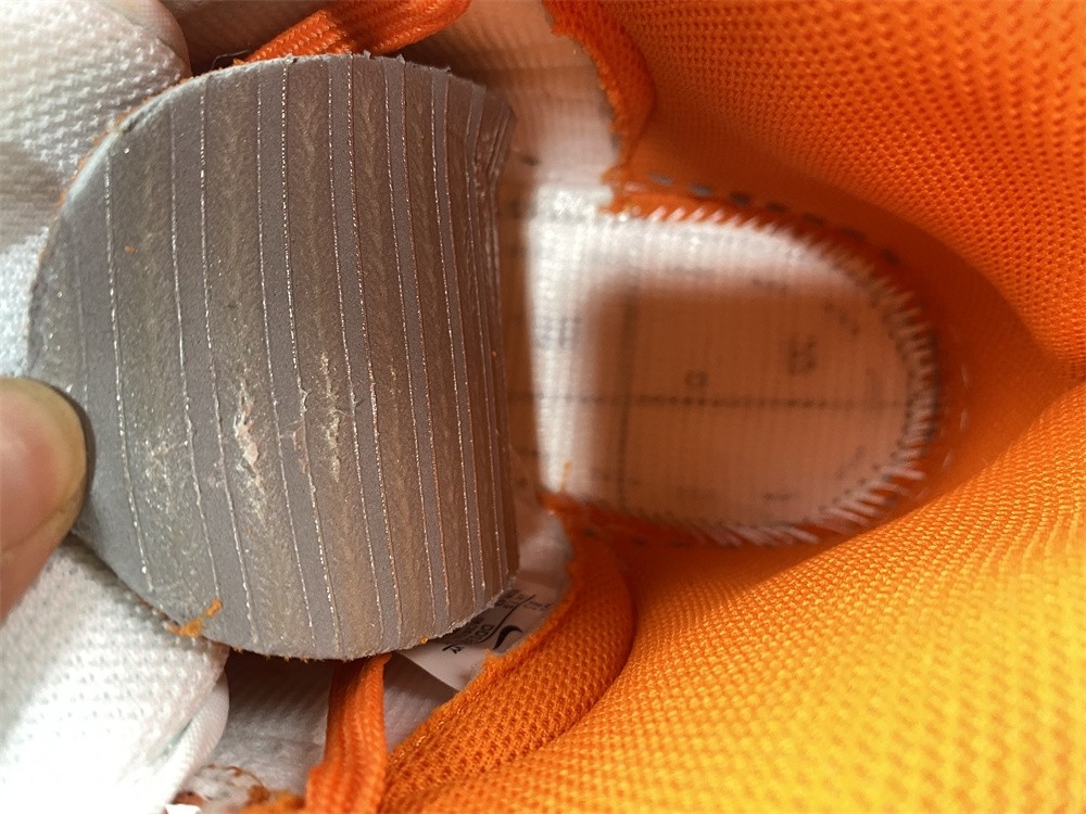 NIKE DUNK High Syracuse DD1399-101