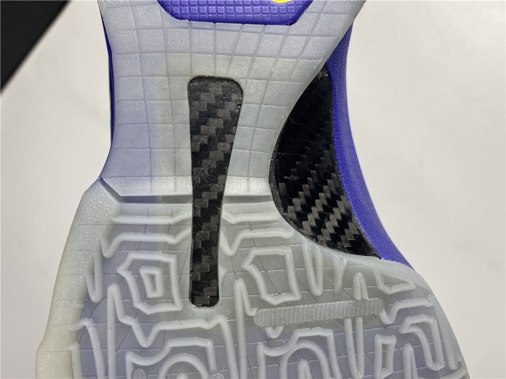 Nike KOBE V PROTRO CD4991-400