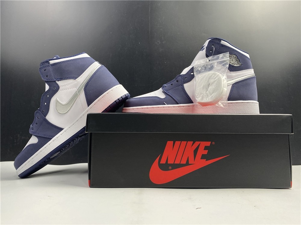 Air Jordan 1 AJ1 Japan 575441-141