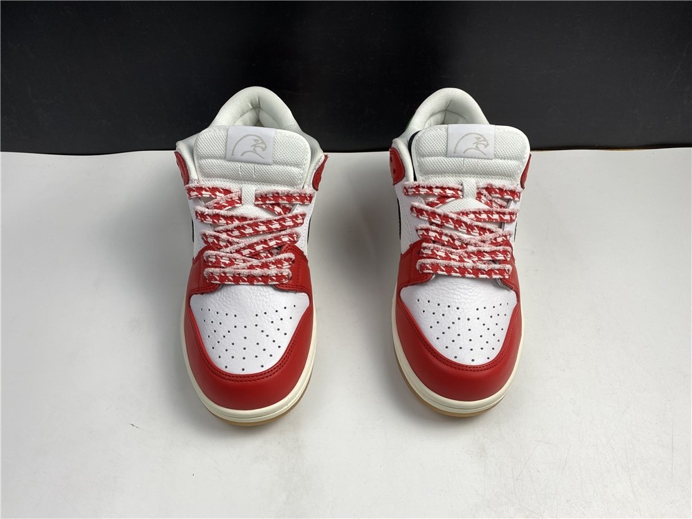 Frame Skate x Nike SB Dunk Low CT2550-600