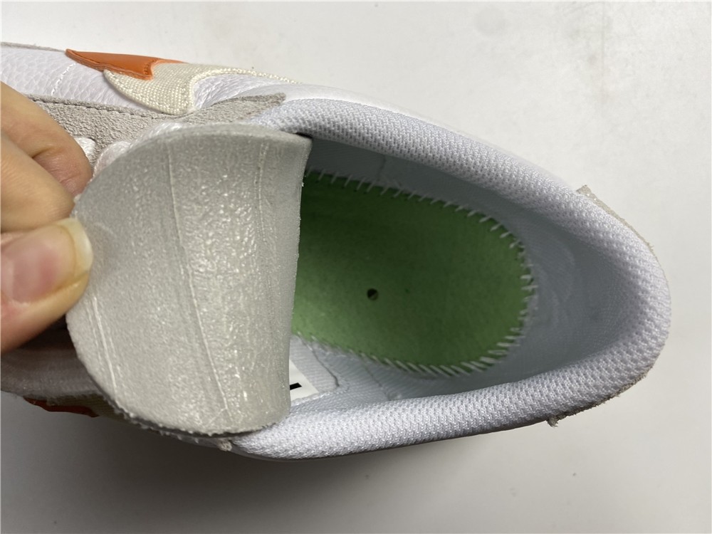 Sacai x Nike Blazer Low BV0076-107