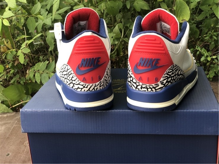 Air Jordan 3 Retro UN DH3434-112