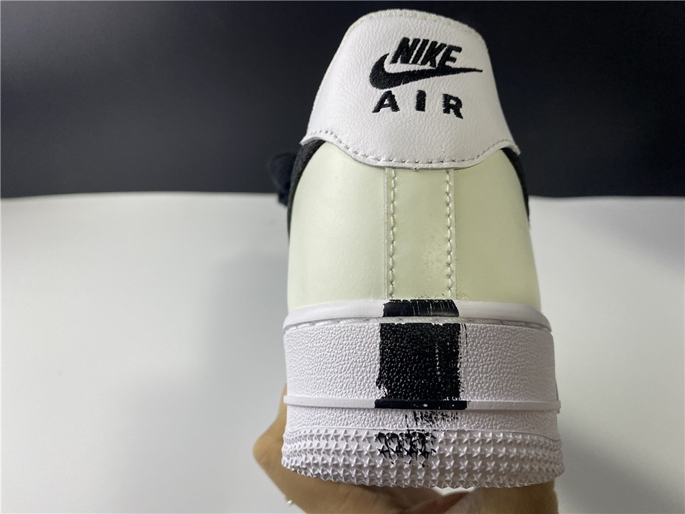 PEACEMINUSONE x Nike Air Force 1 “Para-Noise 2.0" DD3223-100