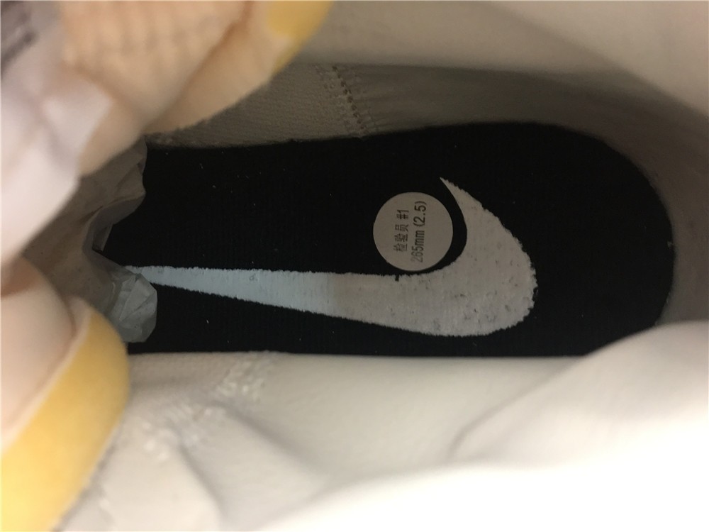 Slam Jam Nike Blazer Mid Class 1977 CD8233-100