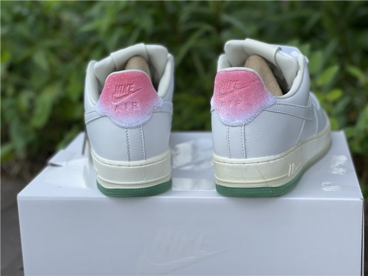 Nike Air Force 1 Low Got Em - DC3287-111
