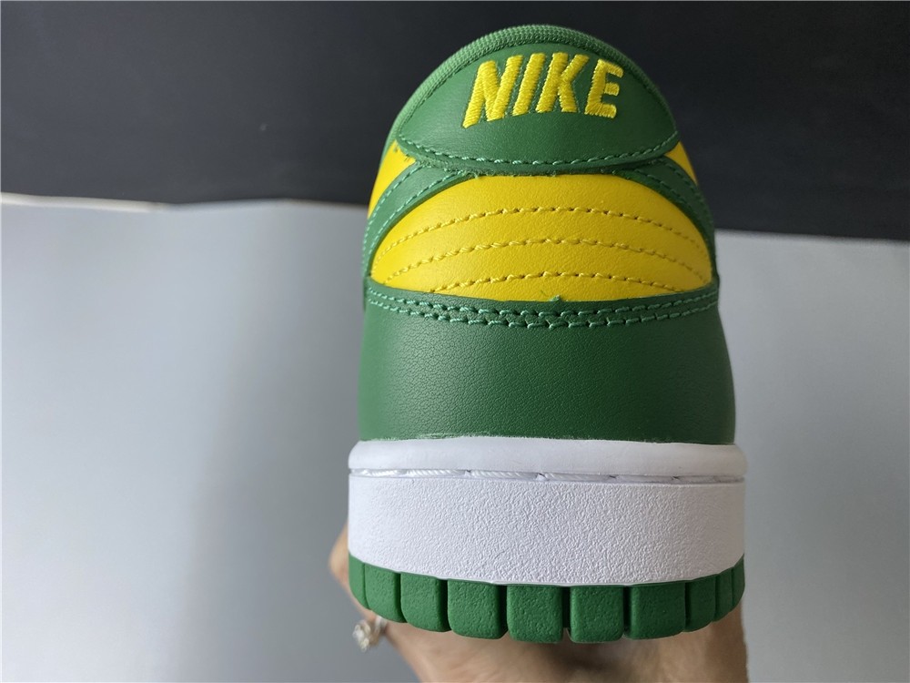 Nike Dunk Low SP CU1727-700