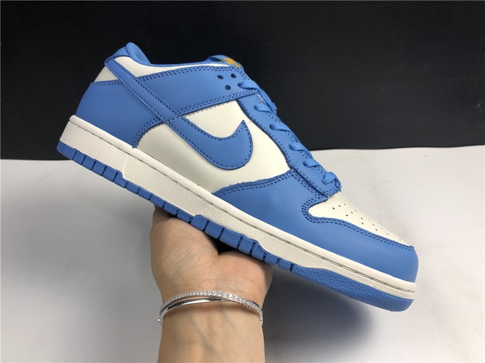 NIKE DUNK LOW HUOHGA DD1503-100