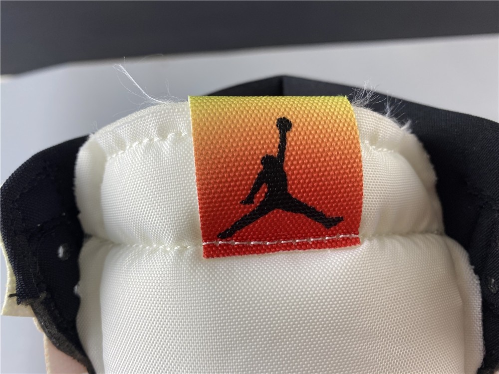 Air Jordan 1 Retro High OG "J Balvin" Multi-color DC1786-125