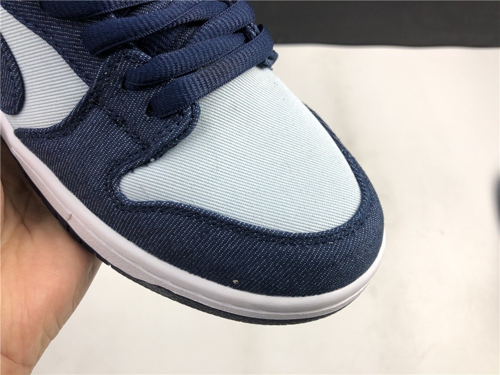 Nike SB ZOOM Dunk Low PRO 854866-444
