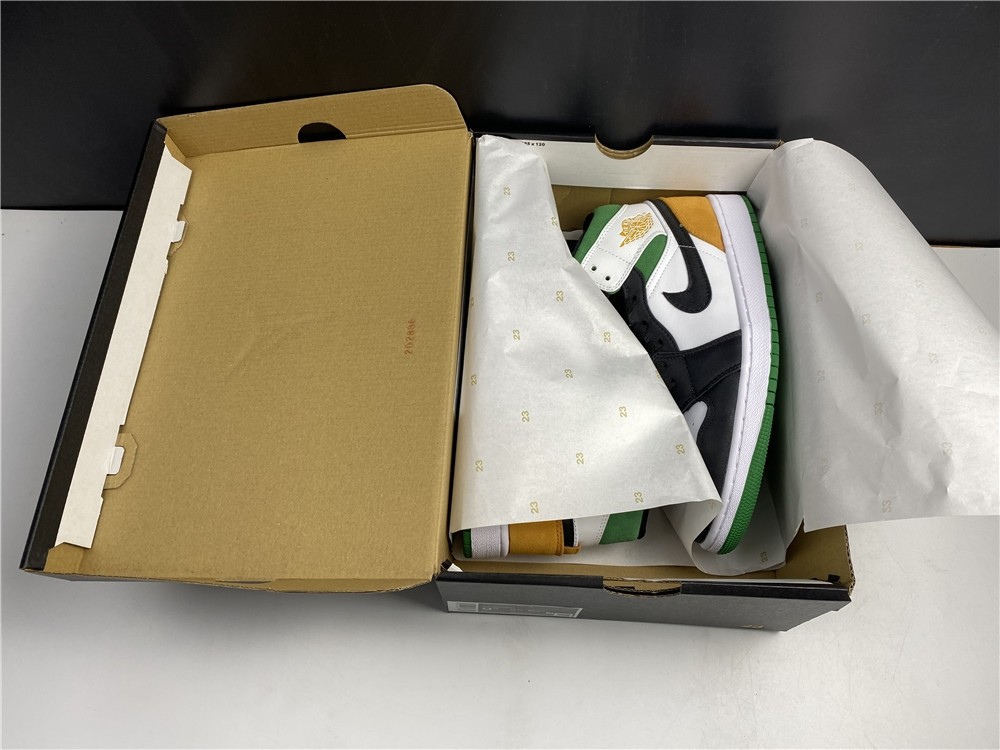 Air Jordan 1 MID SE 852542-101