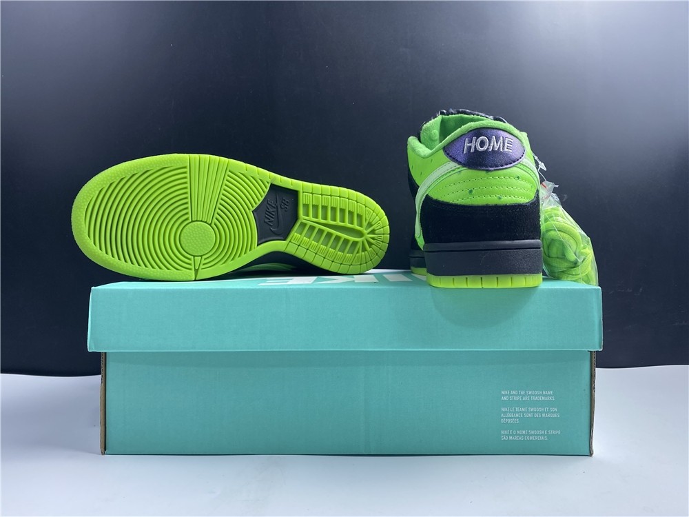 Nike SB Dunk Low PRM QS BQ6817-003