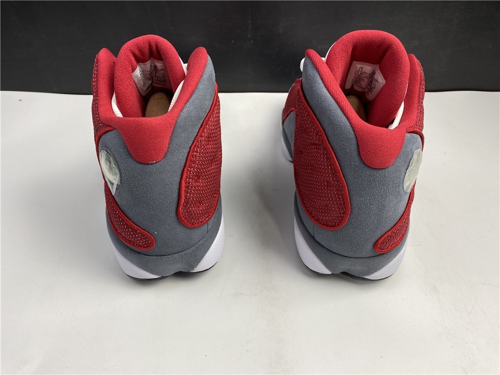 Air Jordan 13 “Red Flint” 414571-600