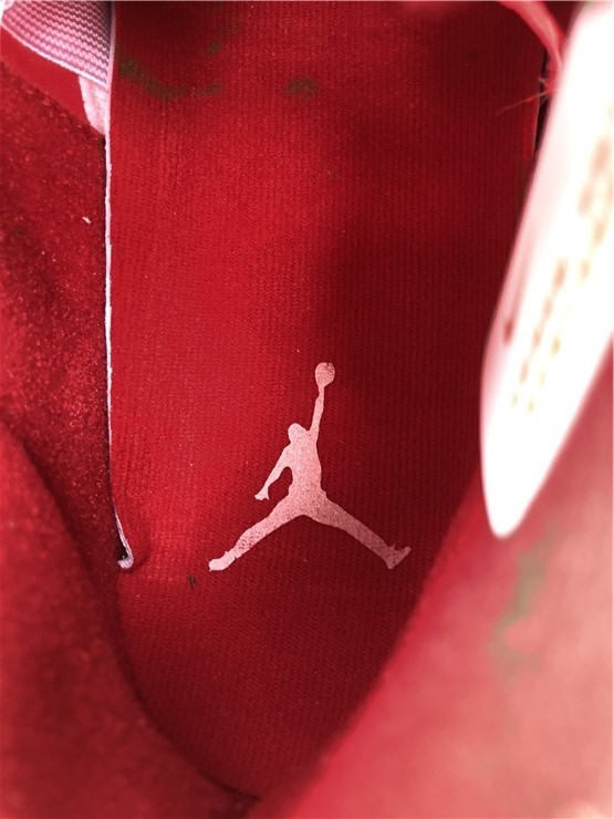 Air Jordan 5 Retro GS "Pink Foam" 440892-106