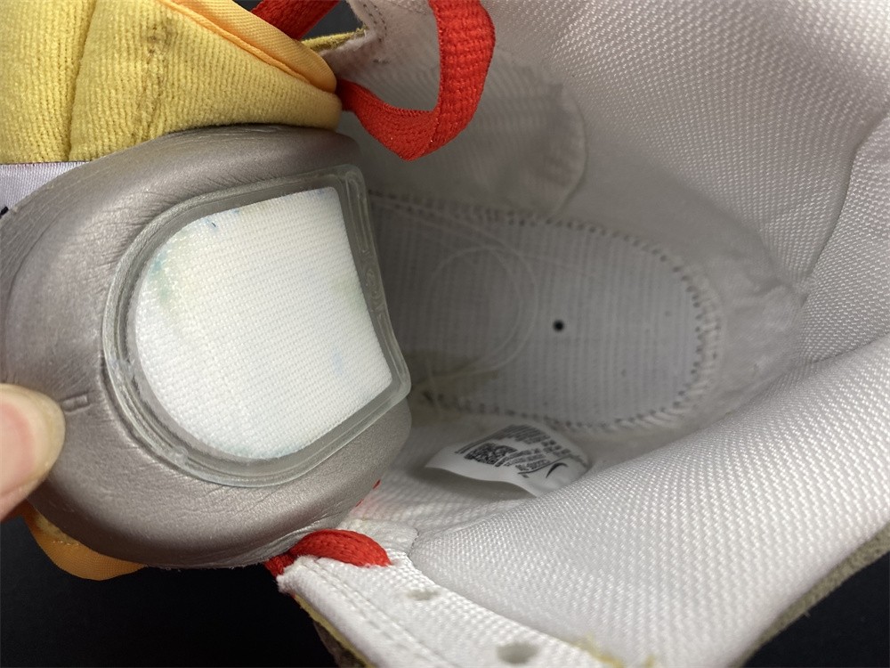 Nike SB Dunk High Kebab & Destroy CZ2205-700