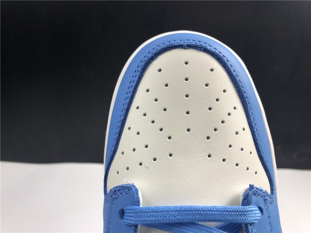 NIKE DUNK LOW HUOHGA DD1503-100