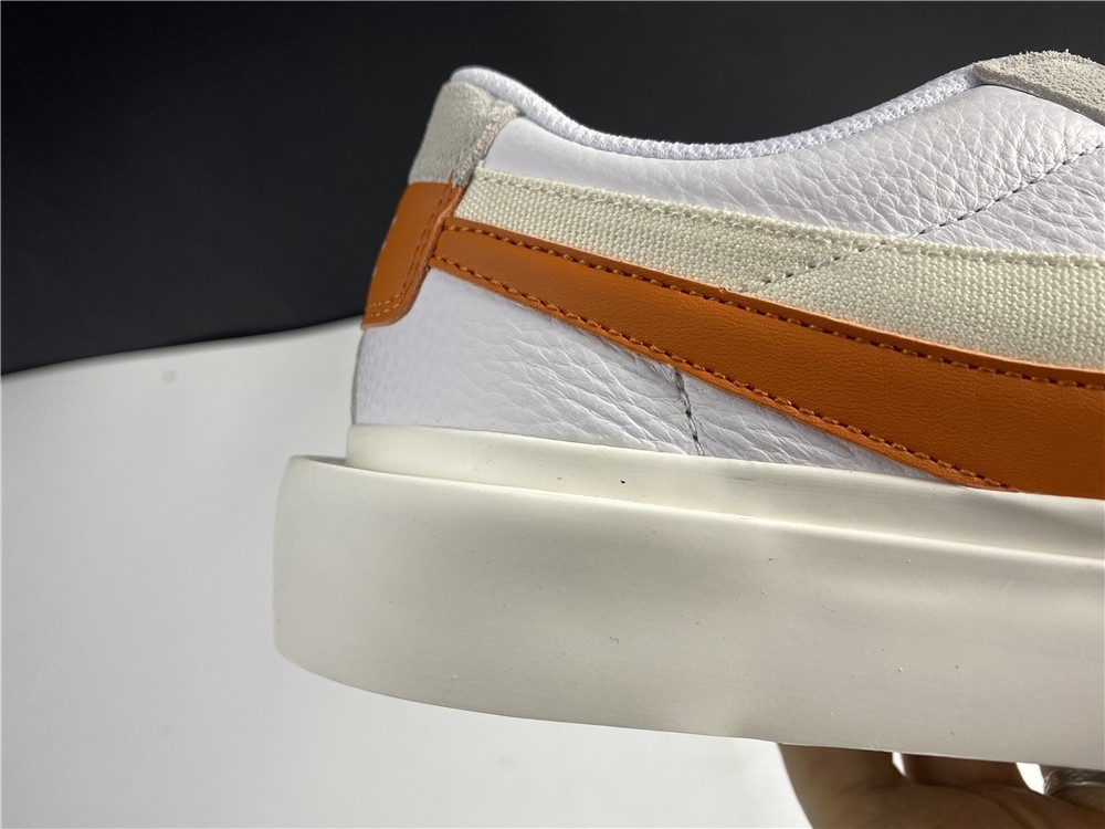 Sacai x Nike Blazer Low BV0076-107