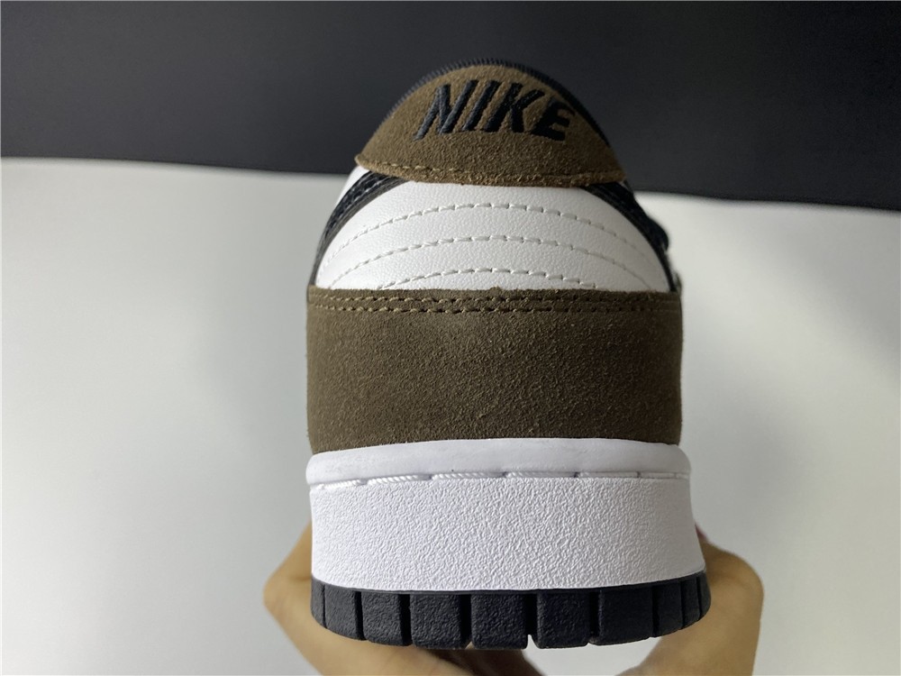 NIKE DUNK LOW PRO SB 304292-102