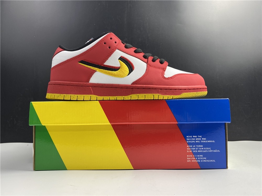 Nike SB Dunk Low 25TH 309242-307
