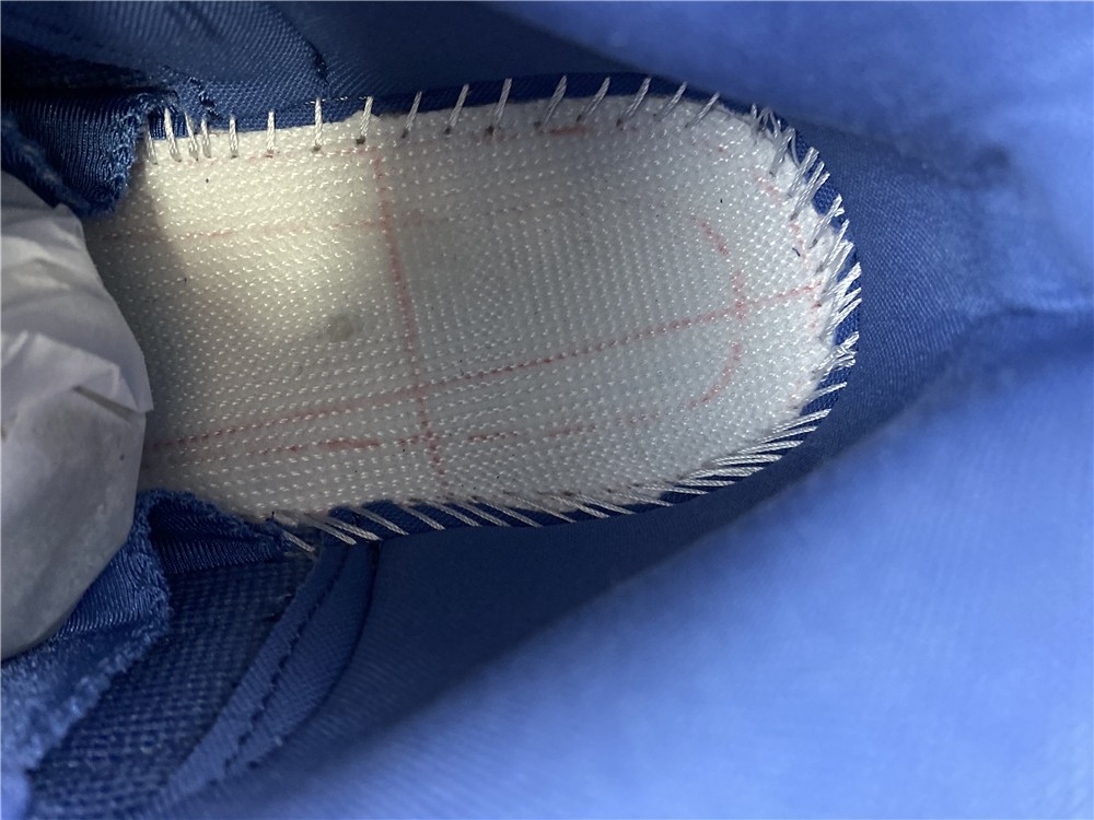Air Jordan 12 Retro "Stone Blue" 130690-404