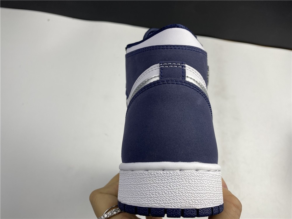 Air Jordan 1 AJ1 Japan 575441-141