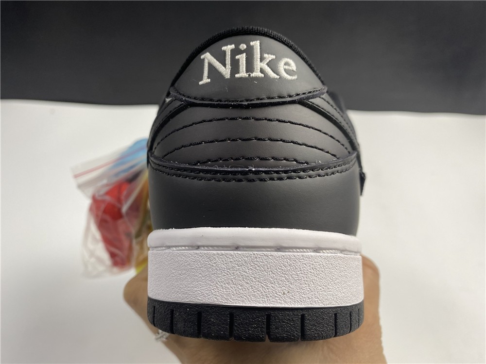 Civilist x Nike SB Dunk Low CZ5123-001