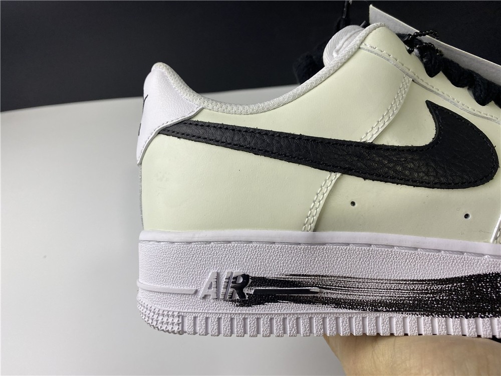 PEACEMINUSONE x Nike Air Force 1 “Para-Noise 2.0" DD3223-100