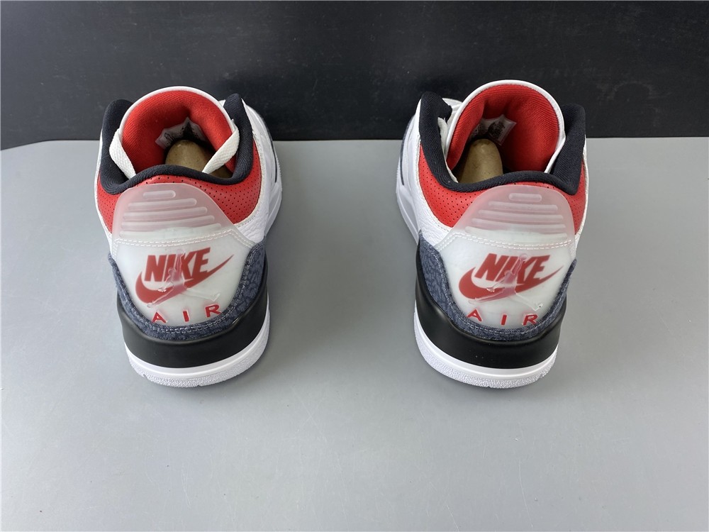 Air Jordan 3 Retro SE