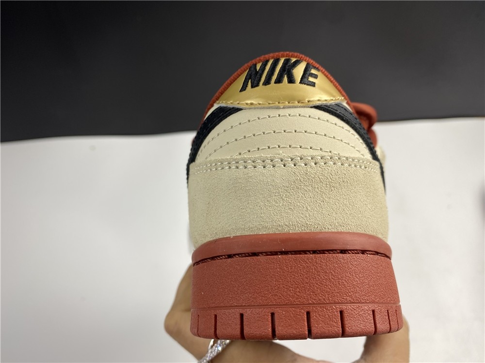 Nike SB Dunk Low  BQ6817-100