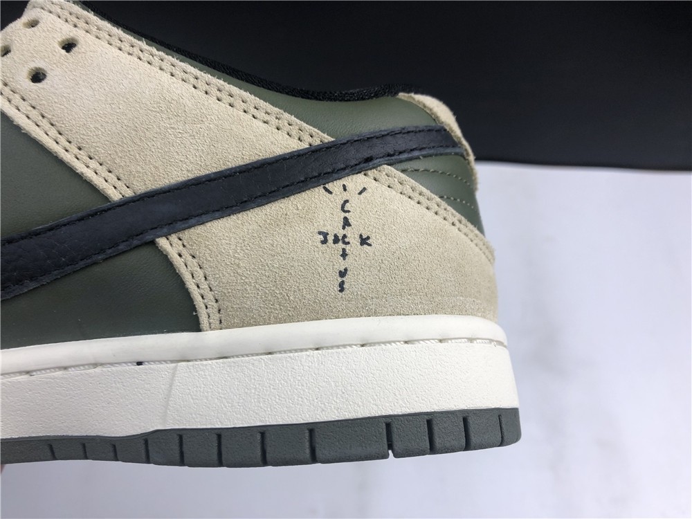 NIKE DUNK LOW SP CU1726-100
