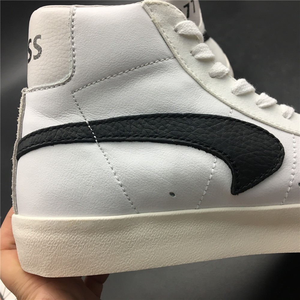 Slam Jam Nike Blazer Mid Class 1977 CD8233-100